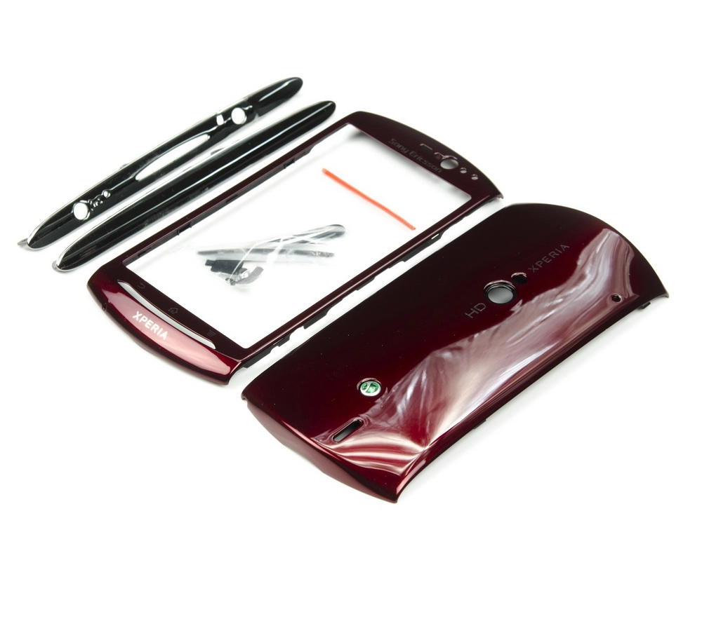 Thay vỏ SonyEricsson Neo MT15i _Neo V MT11i